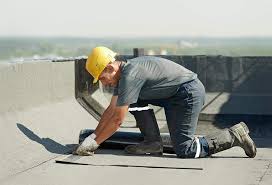 Reliable Akron, NY Roofing and installation Solutions